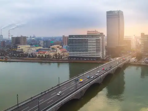 Osaka to Awaji Island &ndash; Coastal Scenery and Unique Attractions