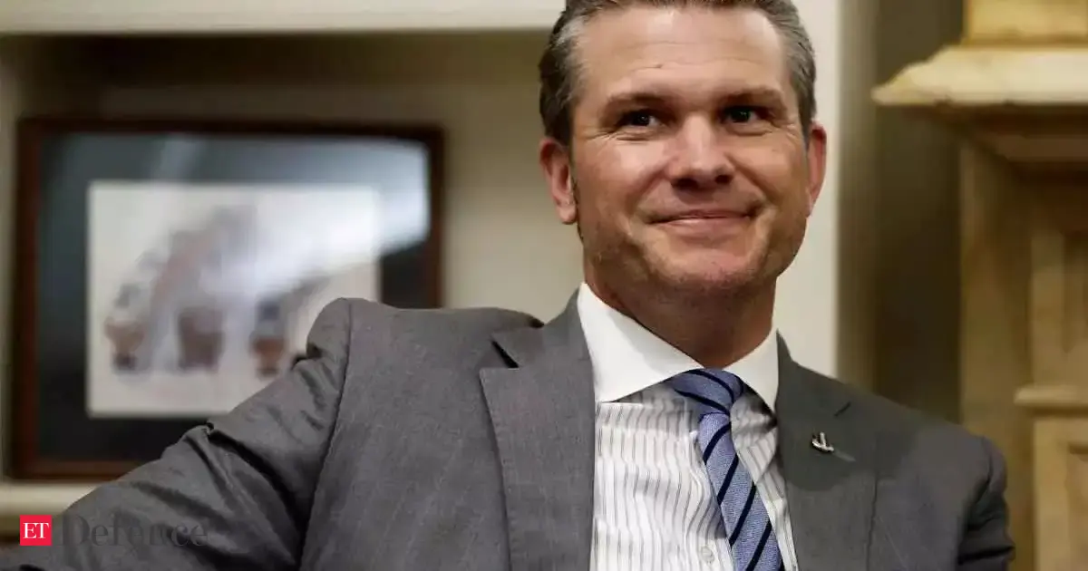 Pete Hegseth’s silence on Taiwan is exactly what Xi Jinping wants