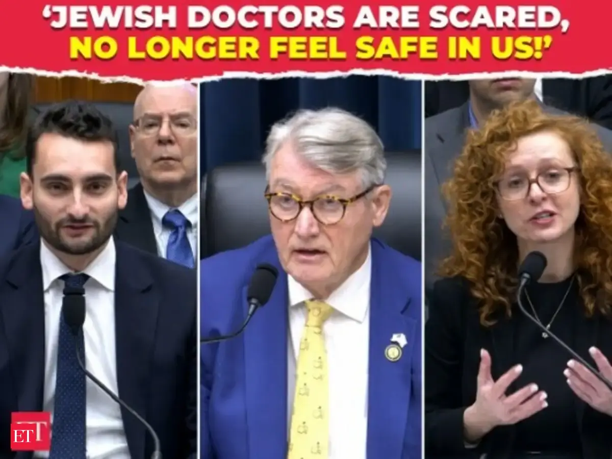‘Americans don’t want doctors to be terrorist sympathizers’: Witness ...