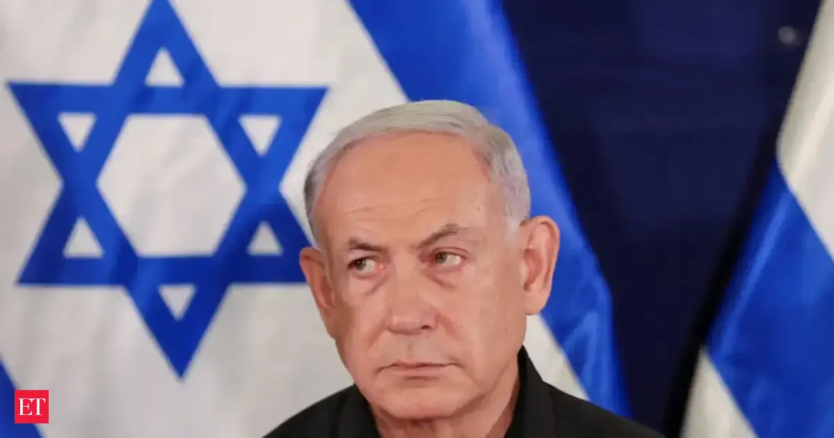 Benjamin Netanyahu orders deeper Israeli incursion into Lebanon to hit ...