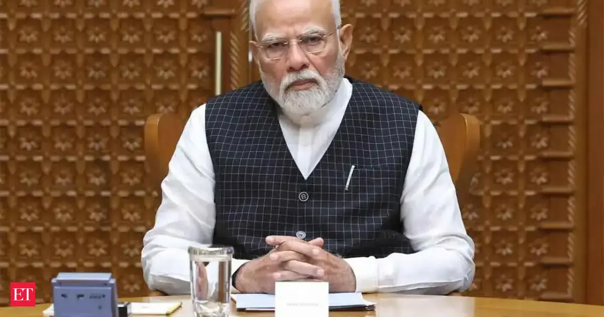 Only PM in world who talks to countrymen every month : BJP Delhi Chief Harsh Malhotra hails PM Modi