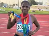 One a national level runner, athlete is now barely surviving: &lsquo;Cannot afford running shoes&hellip;&rsquo;