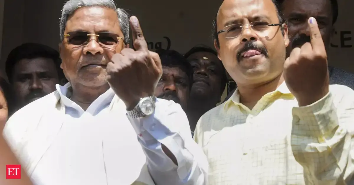 Yathindra Siddaramaiah says Congress high command assured him ministerial berth