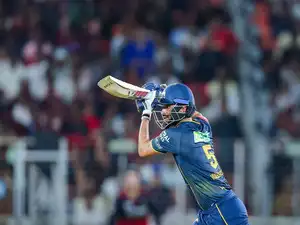 GT register unflattering records after disappointing show against RCB ...