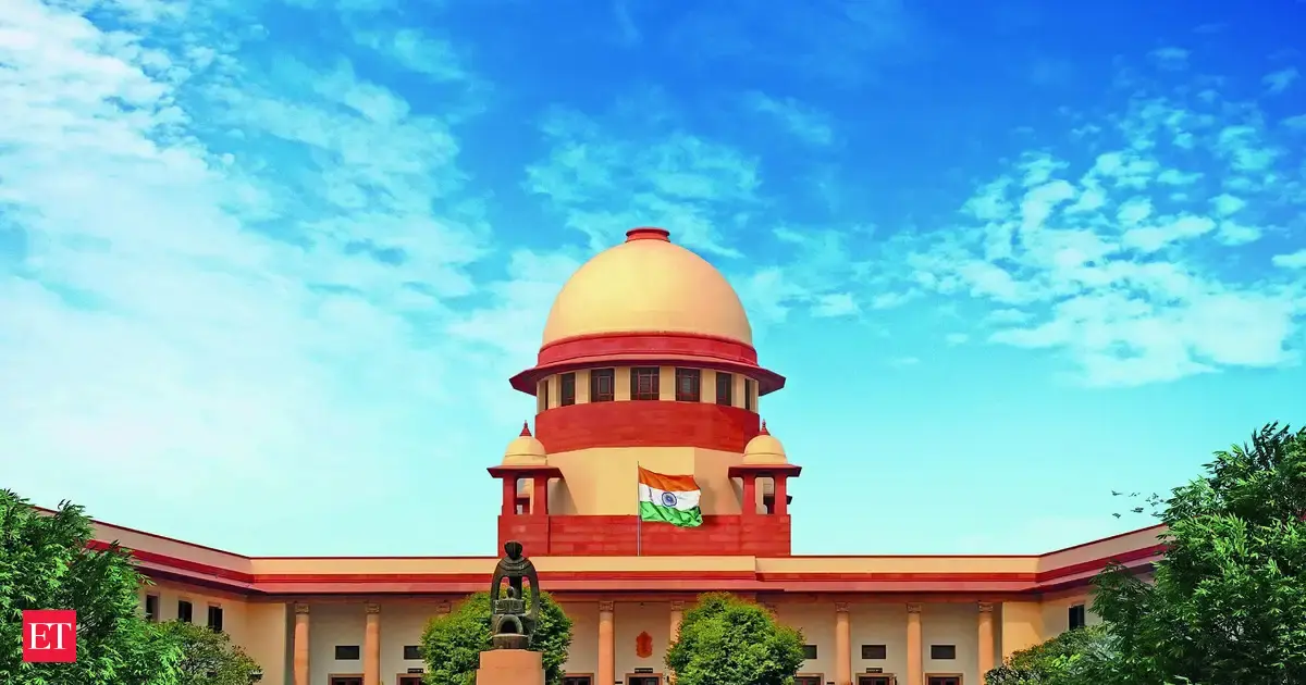 I-T department to move Supreme Court against HC relief in public trust row