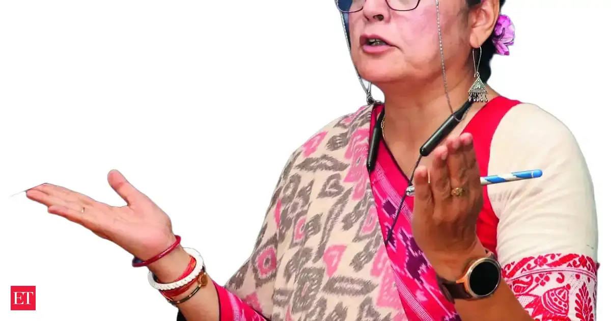 Attack on Abhishek reflects public anger, but BJP doesn't support it: West Bengal minister Agnimitra Paul