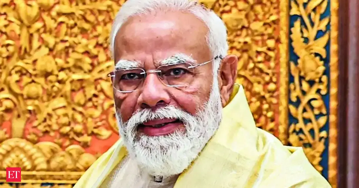 BJP begins rejig ahead of key organisational changes