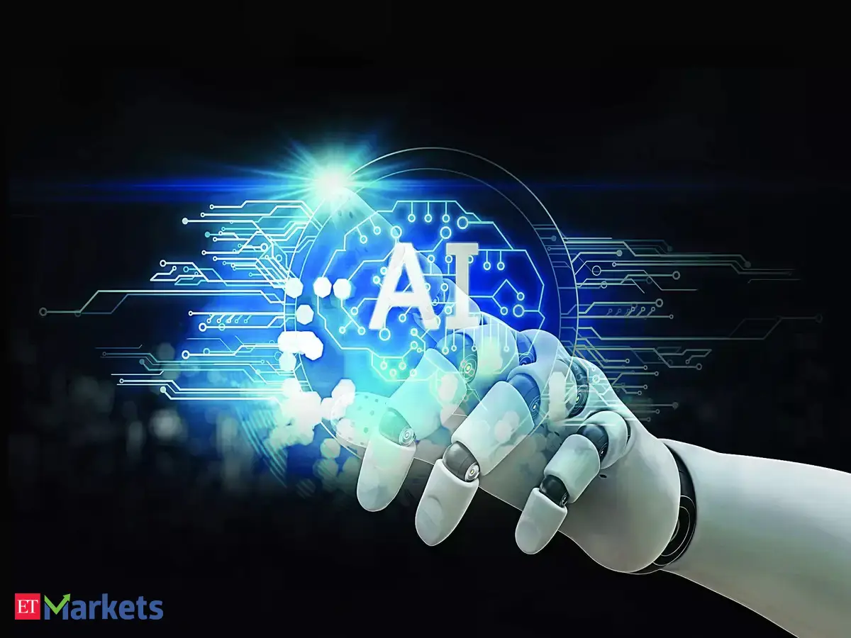 AI & Digital Transformation preview 2