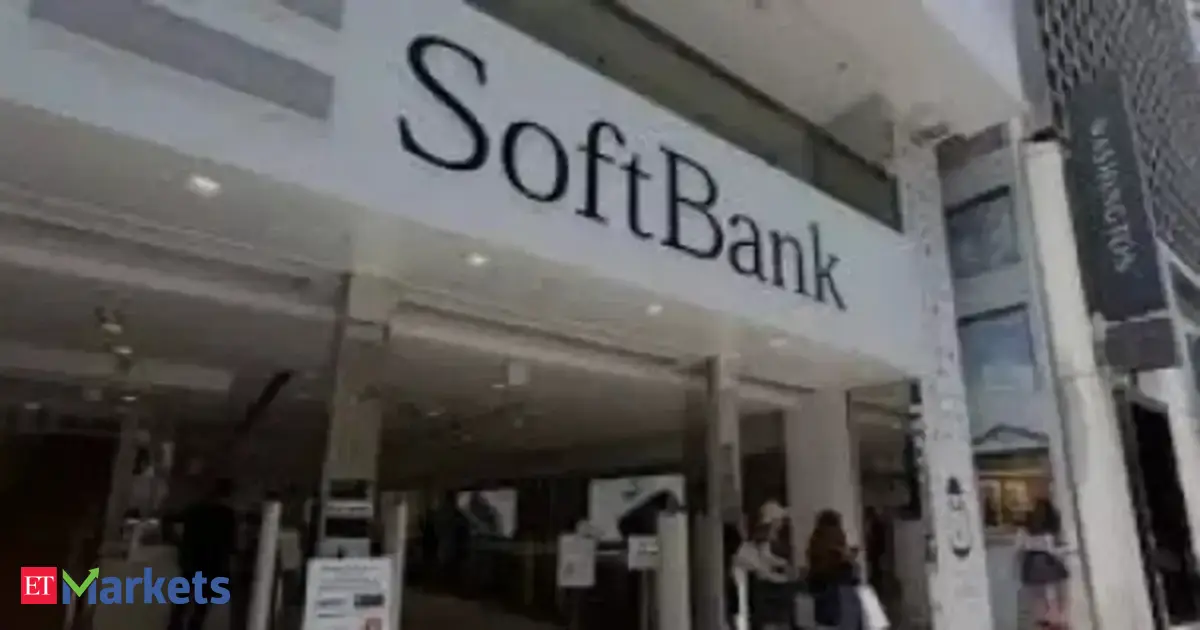SoftBank to invest €75 billion in 5 GW French AI centres