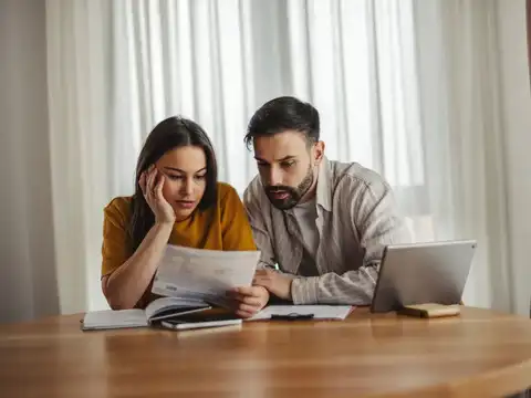 Lenders have a name for It: "Credit hungry"