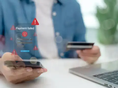 Payment history is 35% of your score. Miss one day and it shows