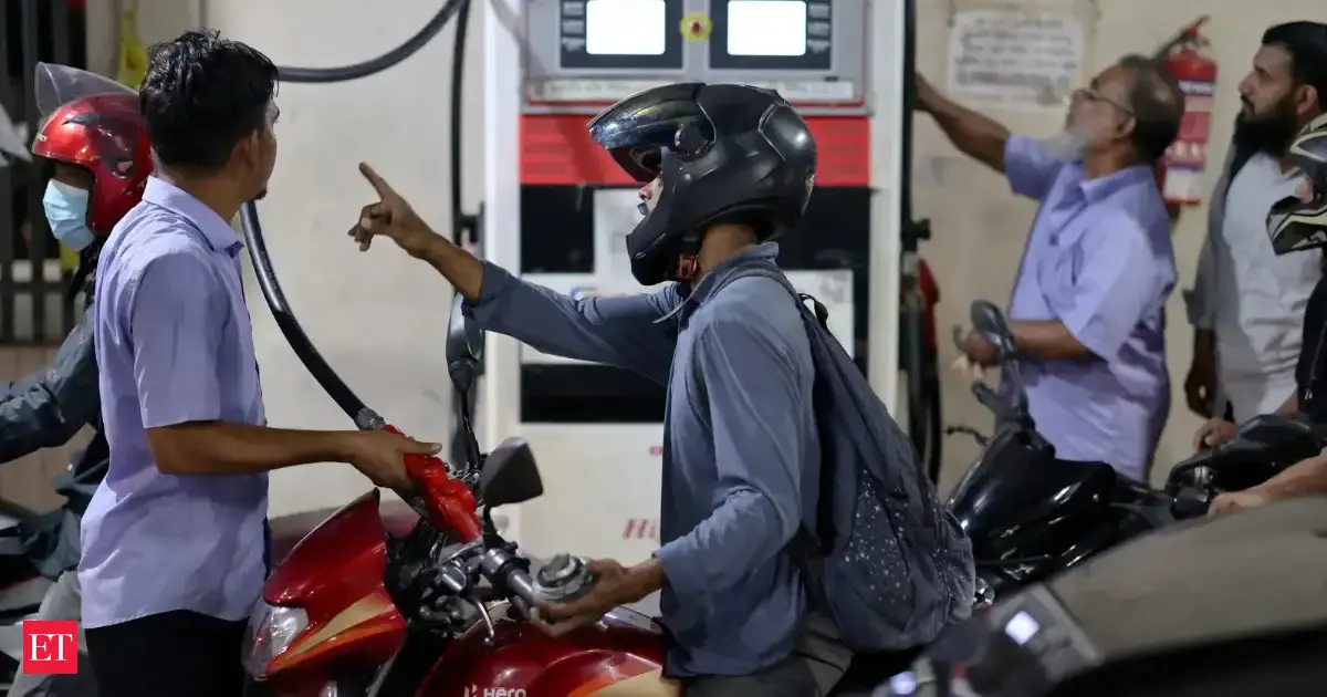 Bangladesh raises fuel prices again as global costs bite