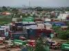 Asia's factory output expands as firms stockpile buffers over Iran war risks