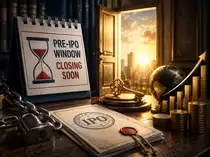 NSE pre-IPO window to close soon with filing weeks away. Can buying unlisted shares now make you good money?