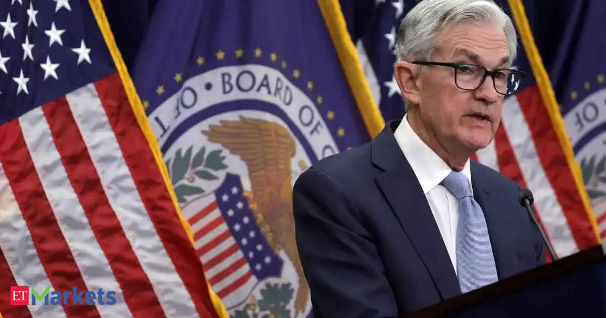 US Stock Market: Powell defends Fed autonomy as political pressure reaches new highs