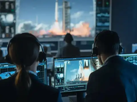 #6. ISRO and DRDO Scientists: Prestige, purpose, and a strong paycheque