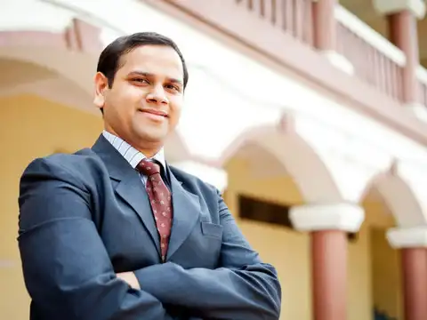 #2: IAS officer: The most powerful job in Indian bureaucracy
