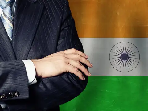 #1: Indian Foreign Service Officer: India's Highest-Paid Diplomats