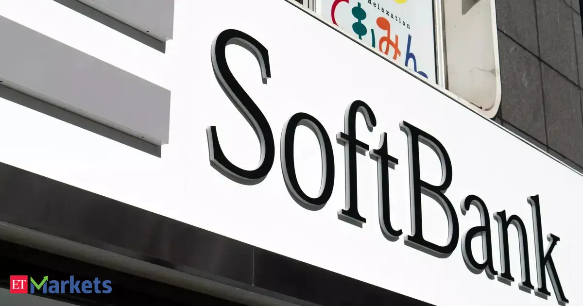 SoftBank overtakes Toyota as Japan’s most valuable company