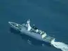 China patrols waters east of Taiwan in response to Japan, Philippine maritime border talks
