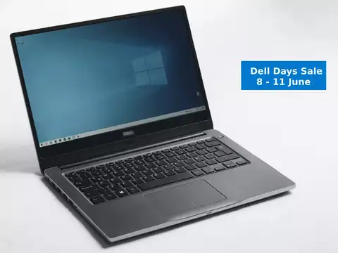 ​Dell&rsquo;s transformation story