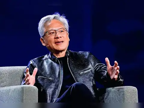 ​Nvidia&rsquo;s AI ecosystem continues to expand