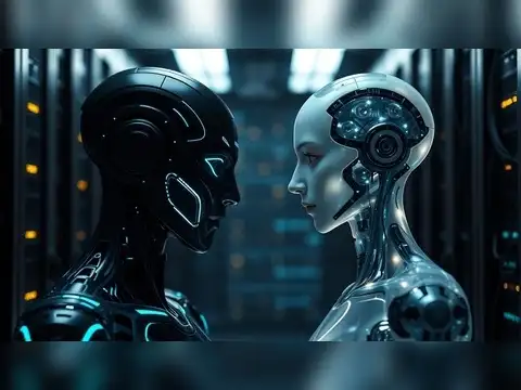 ​AI server demand powers growth