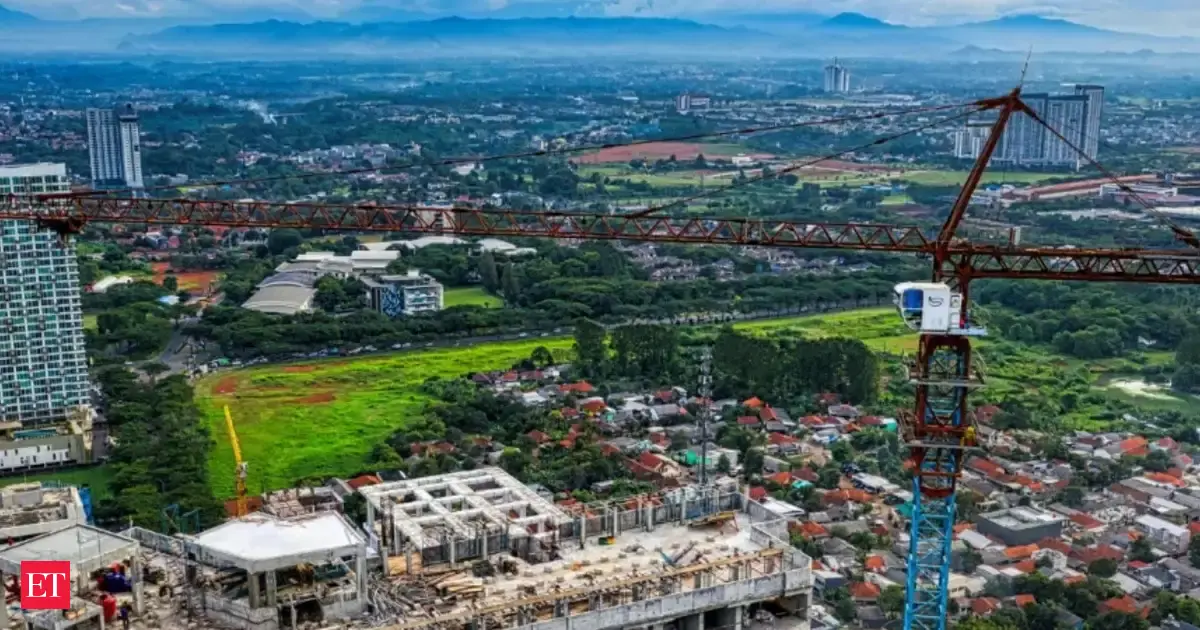Puravankara Bengaluru housing project: Realty firm signs joint development agreement for Rs 1,100 Crore at Doddagubbi