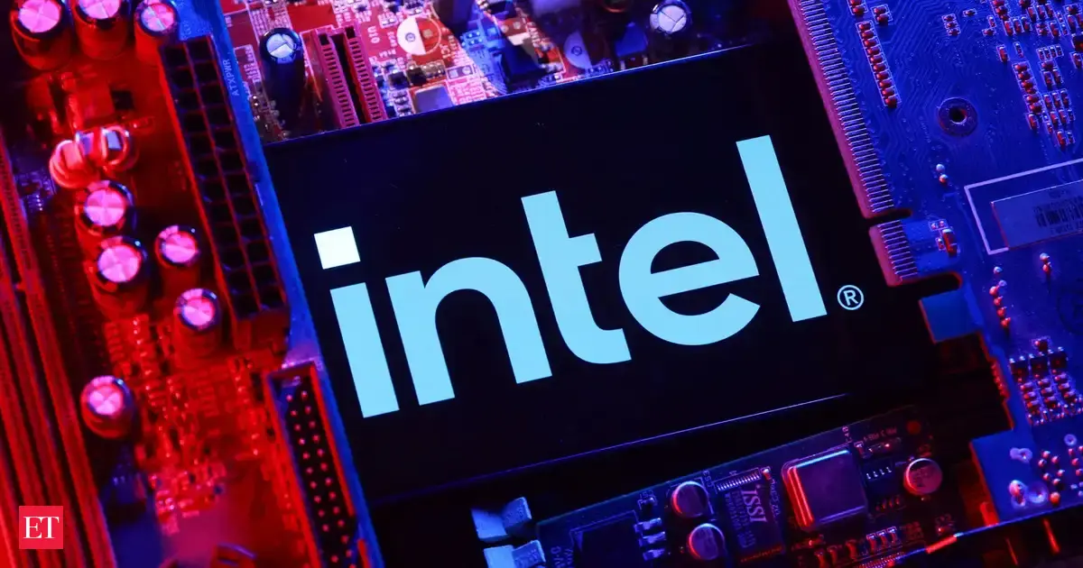 Intel launches Xeon 6+ for AI infrastructure