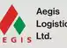 Aegis Logistics shar