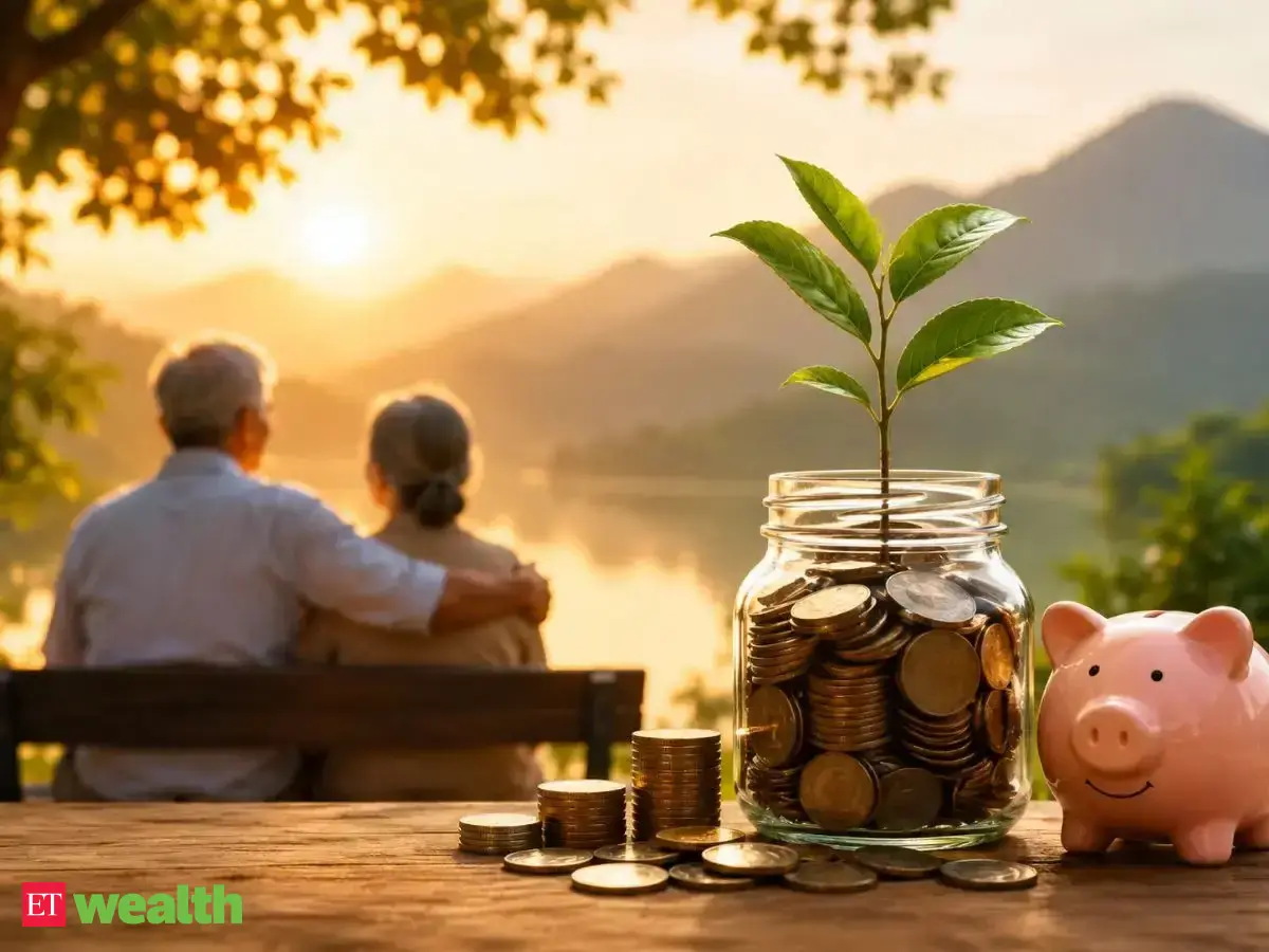 PPF: Your '1.5 Cr' Dream? See How Rs 1.5 Lakh Yearly Grows Tax-Free!