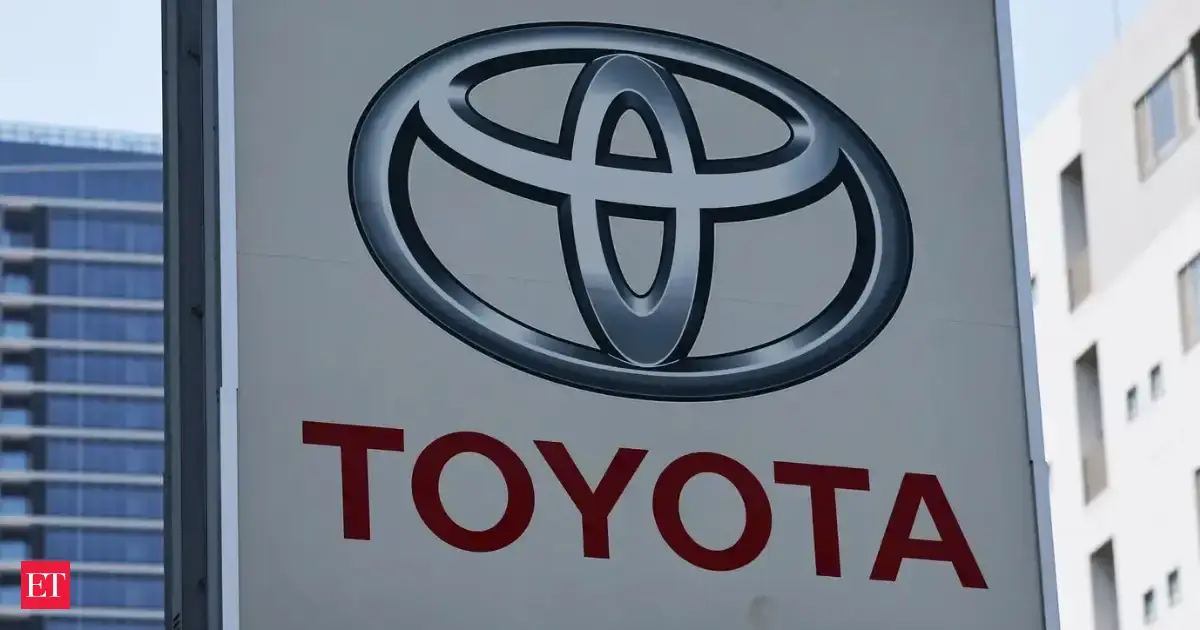 Toyota Kirloskar Motor's total sales up 7% in May at 33,128 units