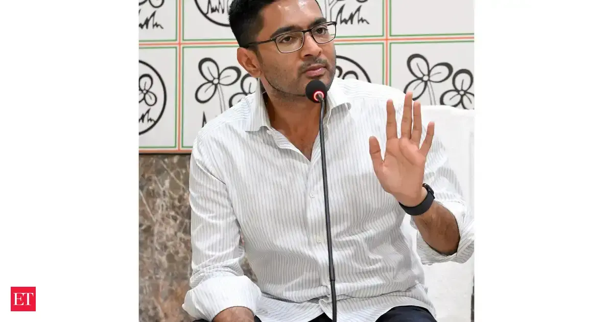 Abhishek Banerjee to apprise Lok Sabha Speaker of attack, will also move to court: Sources