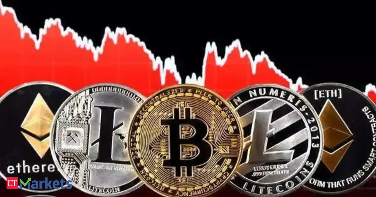 Bitcoin begins June near $73,500 as ETF outflows cross $2 billion and geopolitical risks intensify