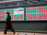 Global Markets: Japan's Nikkei tops 67,000 on AI boost; SoftBank becomes most valuable Japanese firm