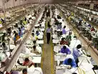 Why Indian manufacturers may want the rupee to hit 100:Image