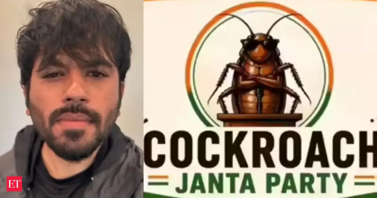 Cockroach Janta Party founder to return to India on Jun 6