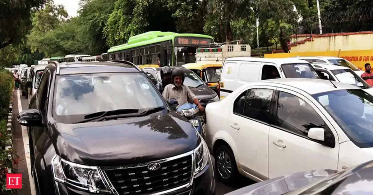 Auto sales surge in May: Maruti hits record high, Hyundai, Mahindra and Toyota gain momentum