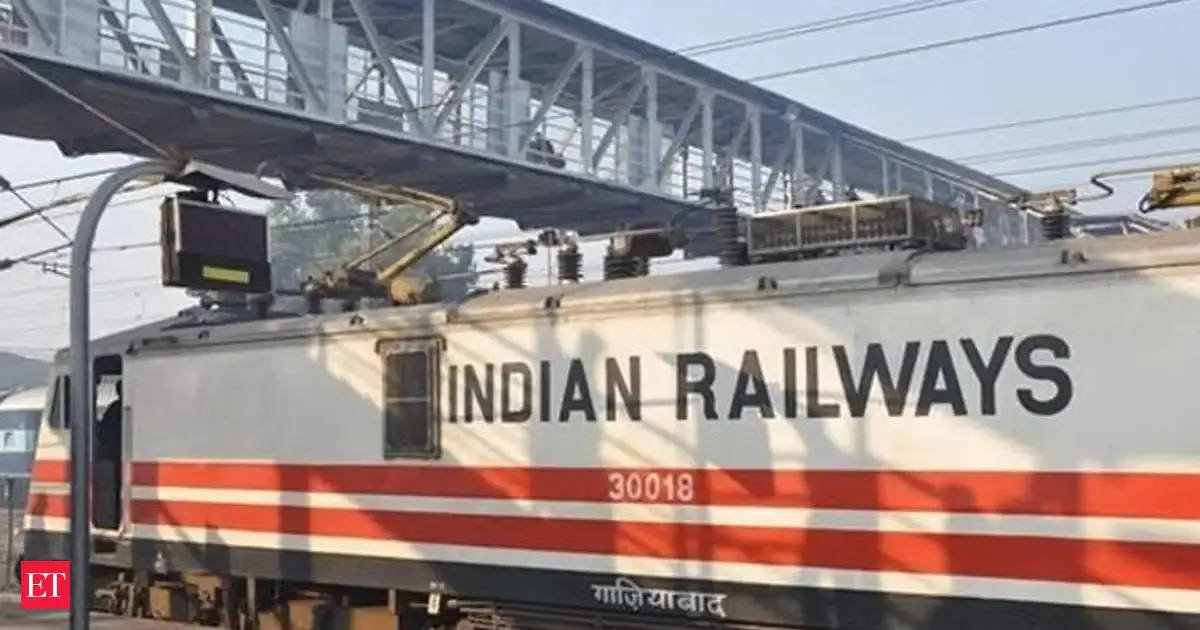 Railways renews push for installing Atmospheric Water Generators
