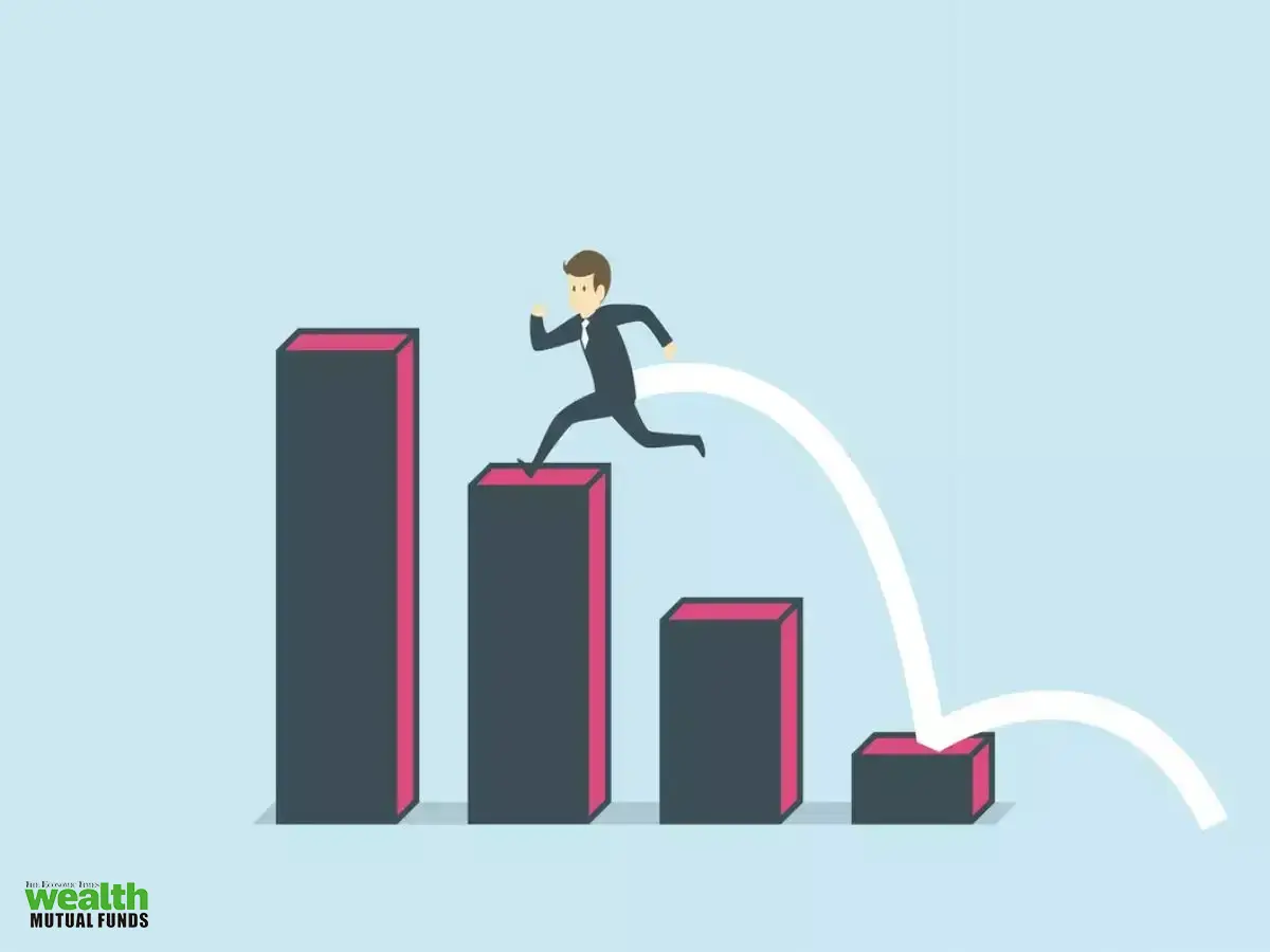 Flexi Cap Funds: Parag Parikh's 'Steady Rise' Tops 5-Year Chart