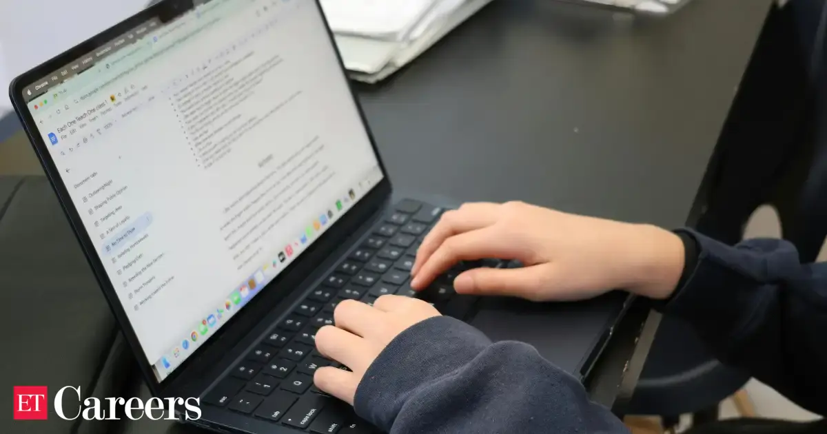 Computer science is losing its exemption: Everyone can code now, which is why the field is reverting to the civilisational mean — GLOBAL — Aslikannih