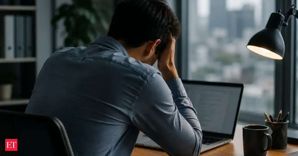 'Thought Amazon on my resume was enough': Ex-employee says he's still looking for job 8 months after layoff despite calls from Google, Uber, Agoda &amp; American Express