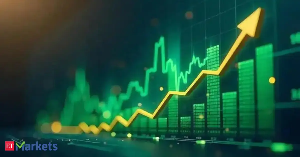 Eternal to Minda Corp: Axis Securities picks 15 stocks for June, sees up to 44% upside in top ideas