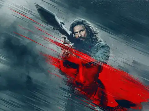 Dhurandhar: The Revenge (JioHotstar / June 4, 2026)
