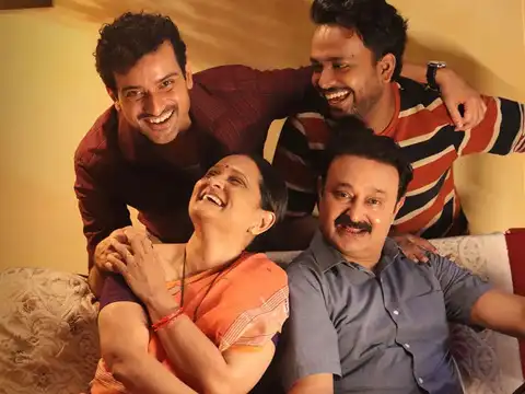 Gullak 5 (SonyLIV / June 5, 2026)