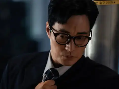 Agent Kim Reactivated (Netflix / June 26, 2026)