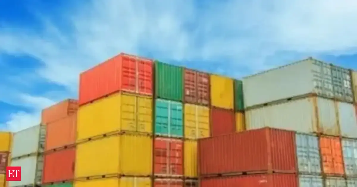 India, US near trade pact; tariff terms hinge on Section 301 relief, source says  m.economictimes.com