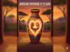 African proverb of the day: 'One who loves the vase, loves also what is...' - thought-provoking life lessons on affection, relationships, human connection and why true love goes beyond appearances