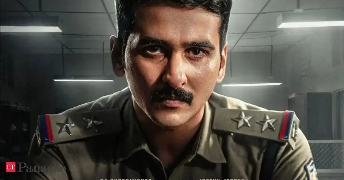 Shane Nigam’s Dridam lands on OTT a month after release