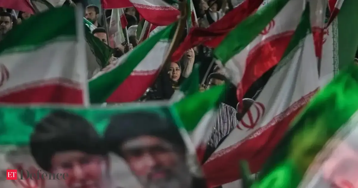 Iran Guards threaten 'new fronts' over Israel's Lebanon offensive